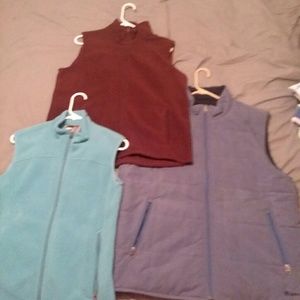 Vests